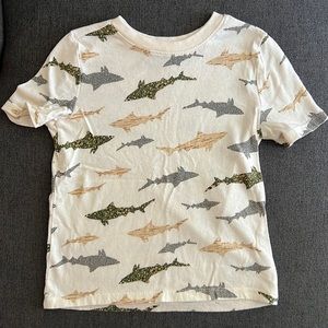 Old Navy, Boys Short Sleeve, Size 5t